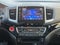 2019 Honda Ridgeline RTL-E AWD