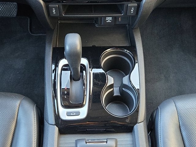 2019 Honda Ridgeline RTL-E AWD