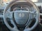 2019 Honda Ridgeline RTL-E AWD