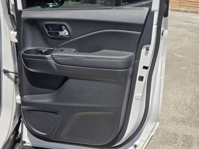 2023 Honda Ridgeline RTL-E AWD