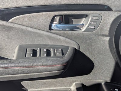 2022 Honda Ridgeline Black Edition