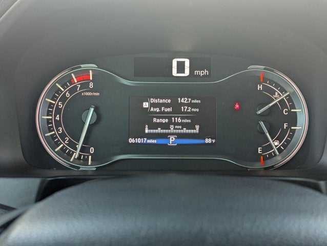 2022 Honda Ridgeline Black Edition