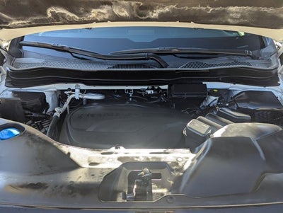 2022 Honda Ridgeline Black Edition