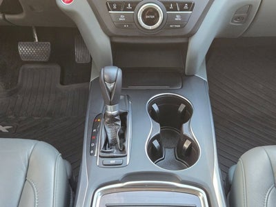 2015 Acura MDX Tech Pkg