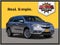 2016 Acura MDX FWD 4dr with Tech