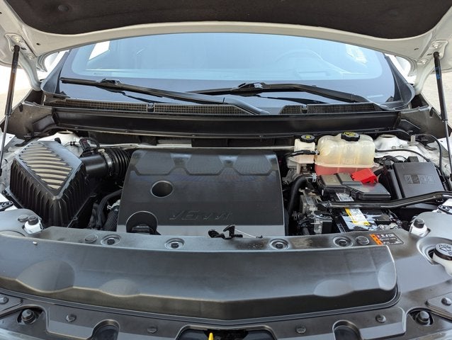 2024 Buick Enclave FWD 4dr Avenir