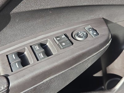 2018 Acura RDX Base