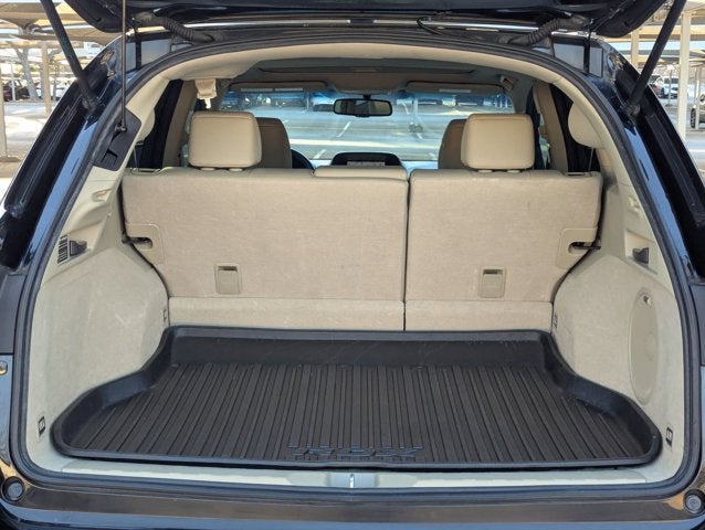 2015 Acura RDX Tech Pkg