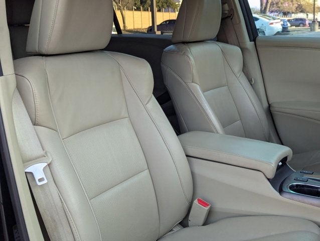 2015 Acura RDX Tech Pkg