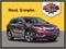 2017 Acura RDX FWD with Advance Pkg