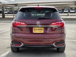 2017 Acura RDX FWD with Advance Pkg