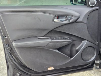 2016 Acura RDX AWD 4dr Advance Pkg