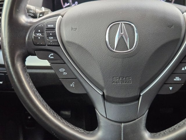 2016 Acura RDX AWD 4dr Advance Pkg