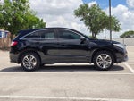 2016 Acura RDX AWD 4dr Advance Pkg