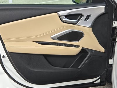 2021 Acura RDX FWD
