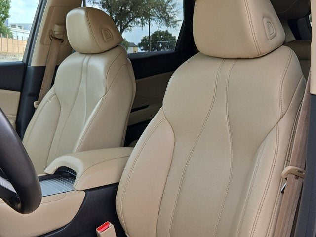 2021 Acura RDX FWD