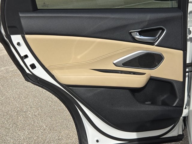 2021 Acura RDX FWD