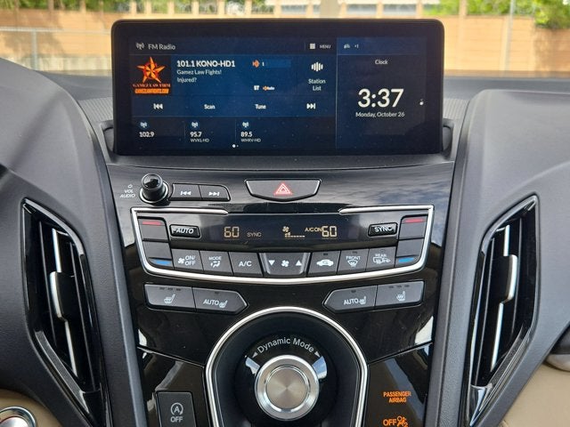 2021 Acura RDX FWD