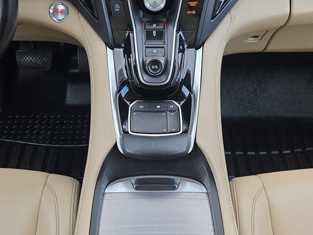 2021 Acura RDX FWD