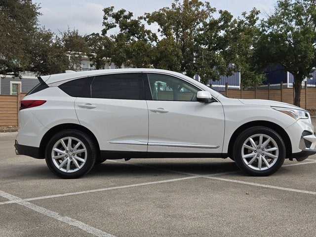 2021 Acura RDX FWD