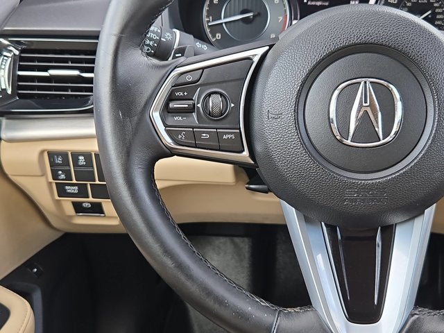2021 Acura RDX FWD