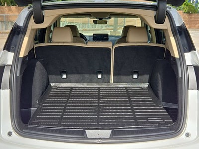 2021 Acura RDX FWD