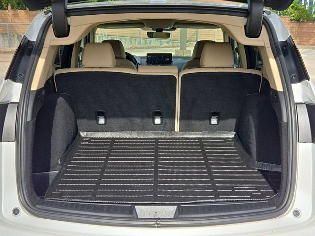 2021 Acura RDX FWD