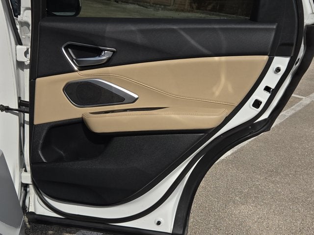 2021 Acura RDX FWD