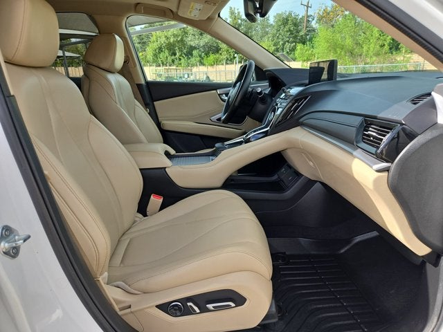 2021 Acura RDX FWD