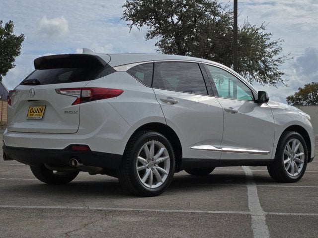 2021 Acura RDX FWD