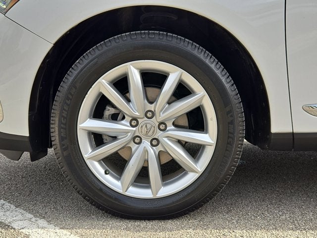 2021 Acura RDX FWD