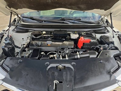 2021 Acura RDX FWD