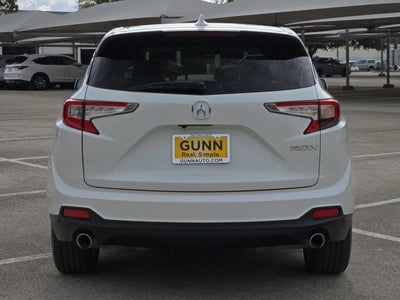 2021 Acura RDX FWD