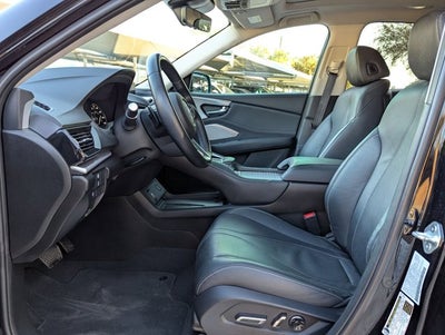 2022 Acura RDX w/Technology Package