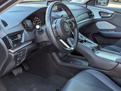 2022 Acura RDX w/Technology Package