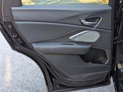 2022 Acura RDX w/Technology Package