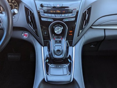2022 Acura RDX w/Technology Package