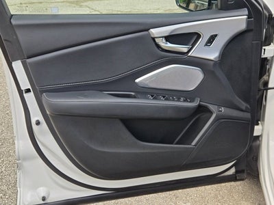 2023 Acura RDX FWD w/Technology Package