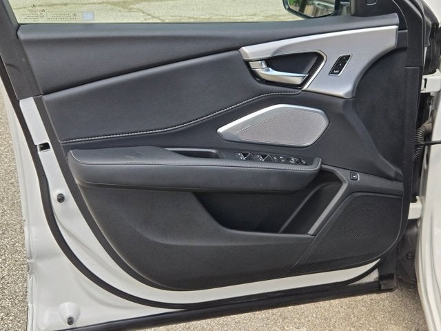 2023 Acura RDX FWD w/Technology Package