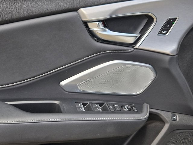 2023 Acura RDX FWD w/Technology Package