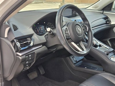 2023 Acura RDX FWD w/Technology Package