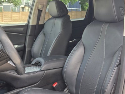 2023 Acura RDX FWD w/Technology Package