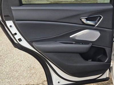 2023 Acura RDX FWD w/Technology Package