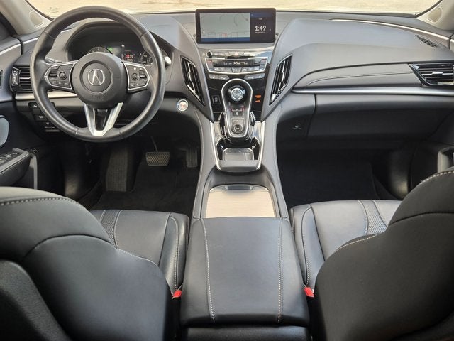 2023 Acura RDX FWD w/Technology Package