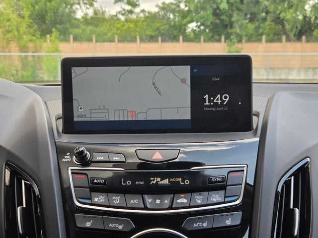 2023 Acura RDX FWD w/Technology Package