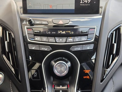 2023 Acura RDX FWD w/Technology Package