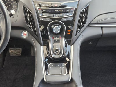 2023 Acura RDX FWD w/Technology Package