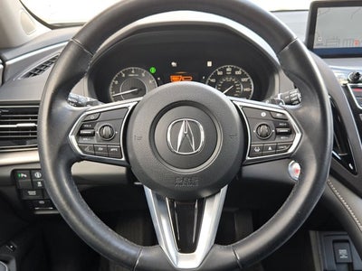 2023 Acura RDX FWD w/Technology Package