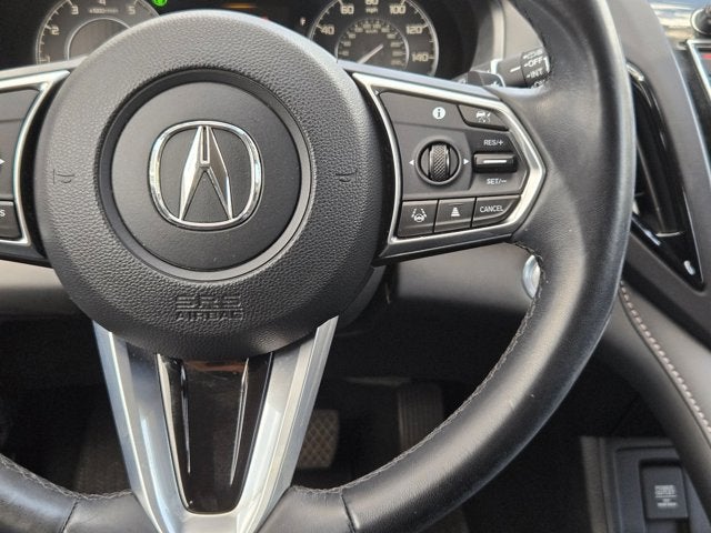 2023 Acura RDX FWD w/Technology Package
