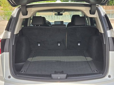 2023 Acura RDX FWD w/Technology Package